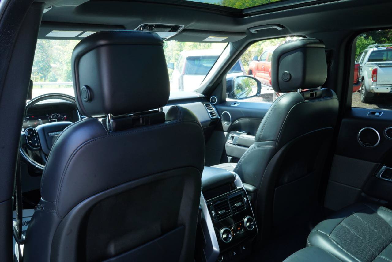 Used 2019 Land Rover Range Rover Sport Supercharged AWD/4WD image 45