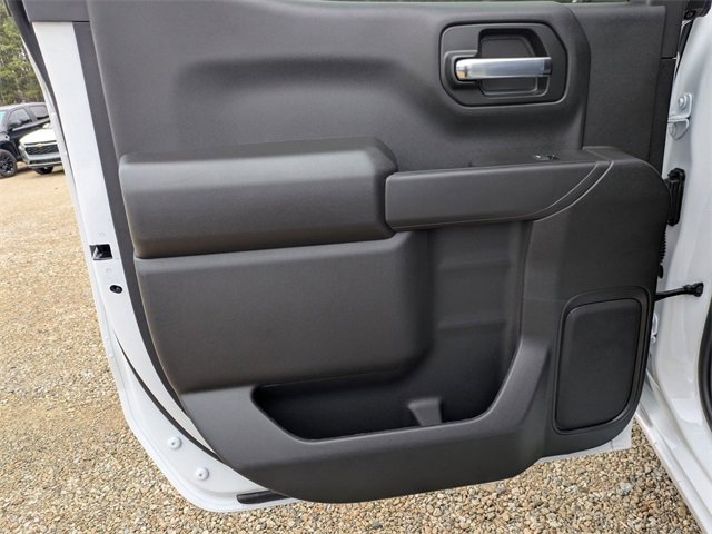 New 2026 Chevrolet Silverado 1500 W/T w/ WT Convenience Package image 19