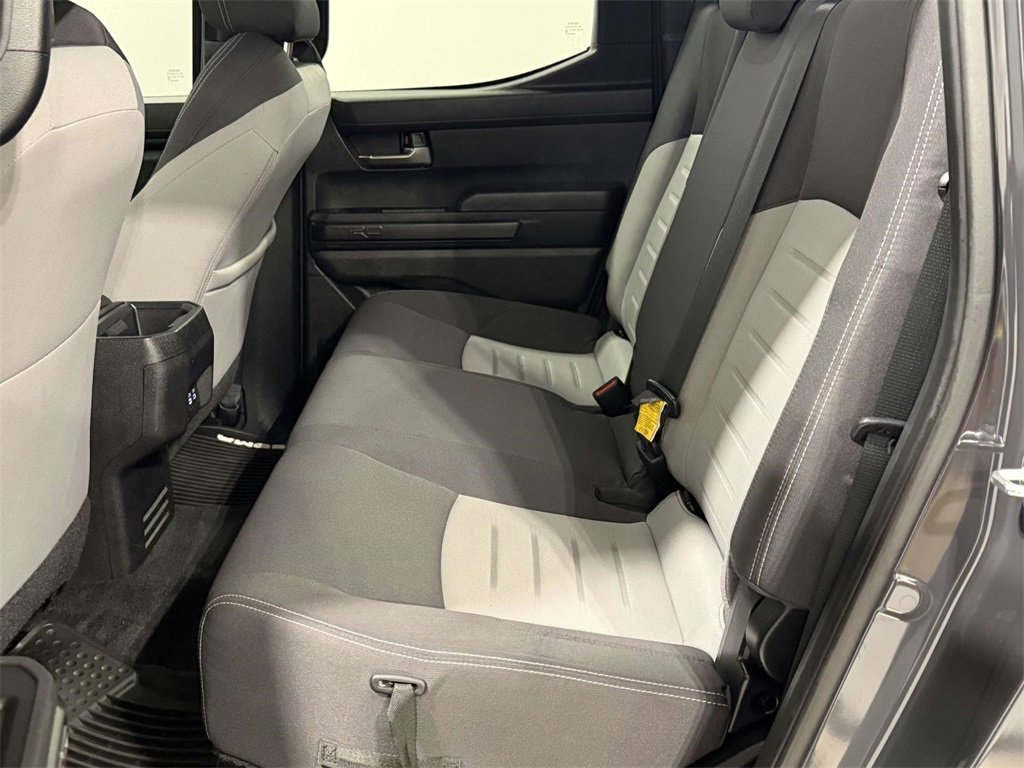 Used 2025 Toyota Tacoma TRD Sport image 13