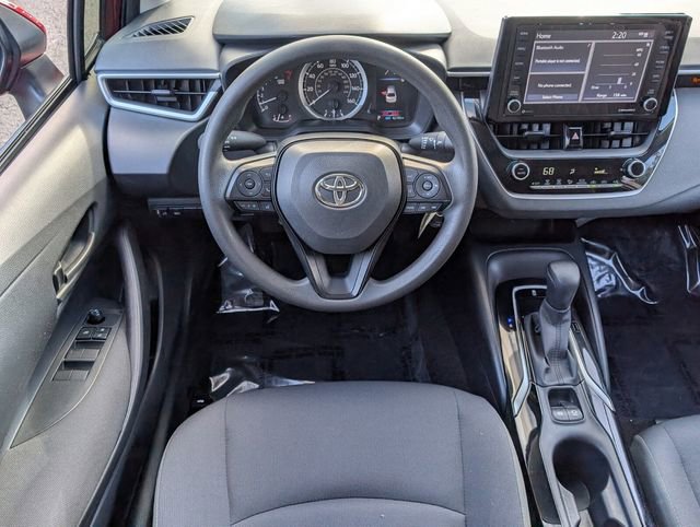 Used 2022 Toyota Corolla LE image 13