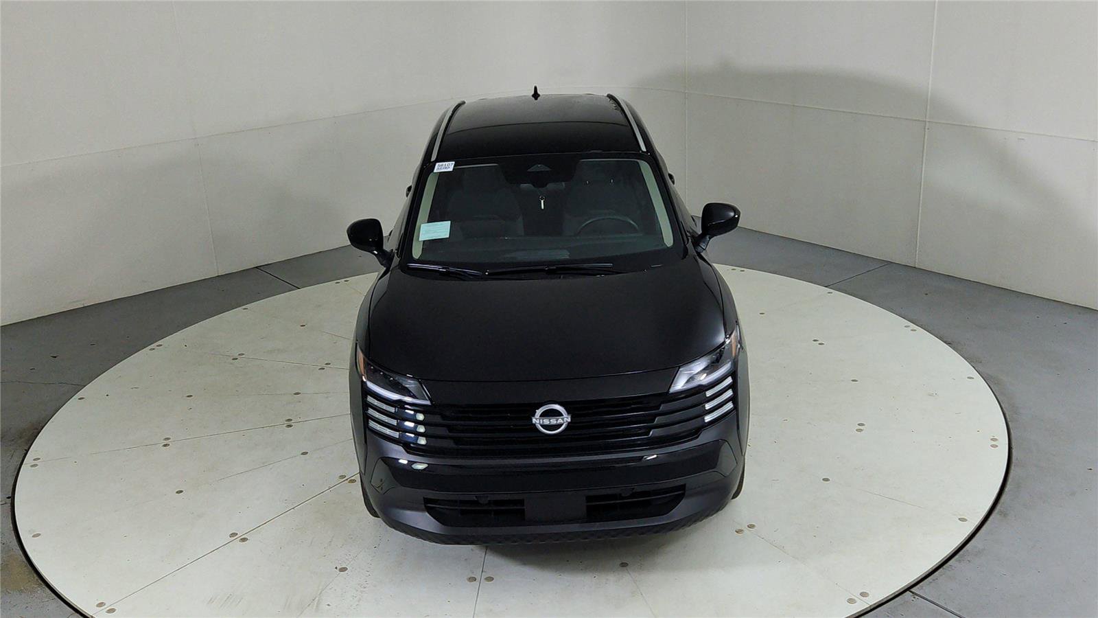 New 2026 Nissan Kicks SV w/ Illumination Package image 14