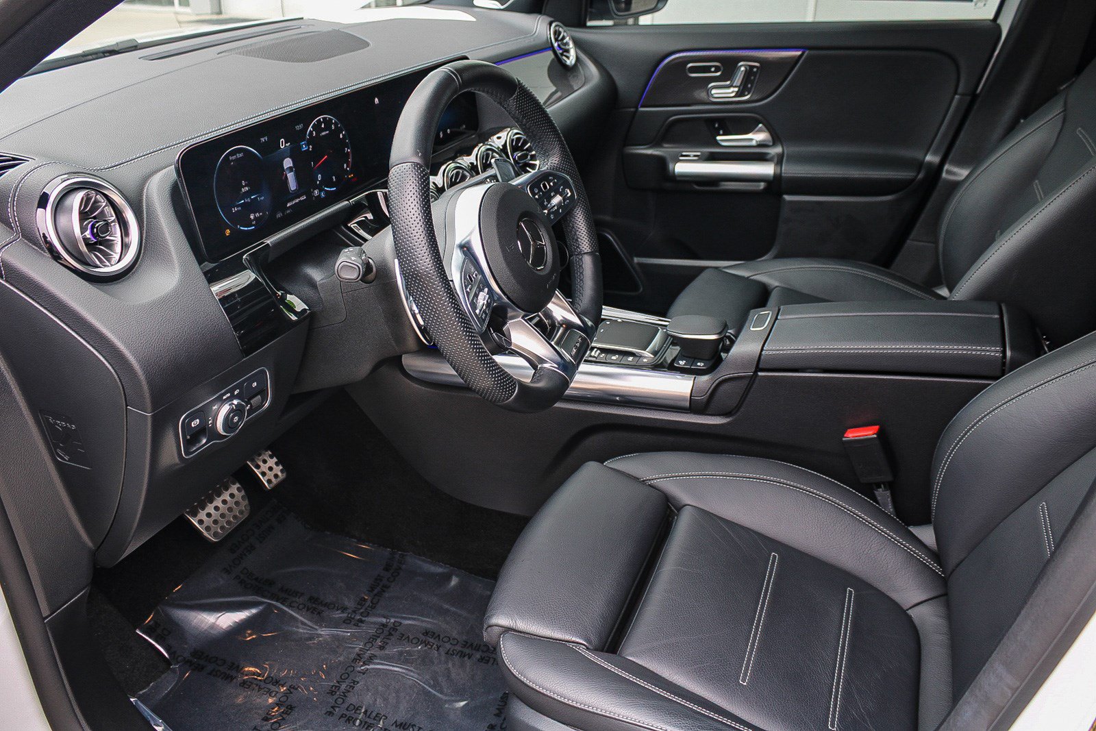 Used 2023 Mercedes-Benz GLA 45 AMG 4MATIC image 19