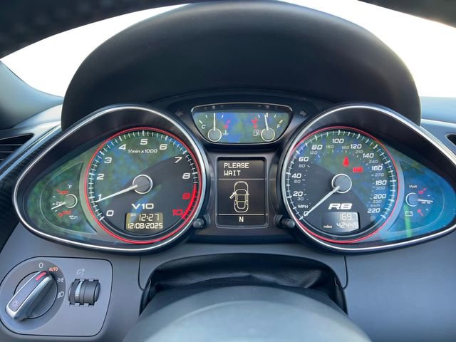 Used 2012 Audi R8 V10 image 12