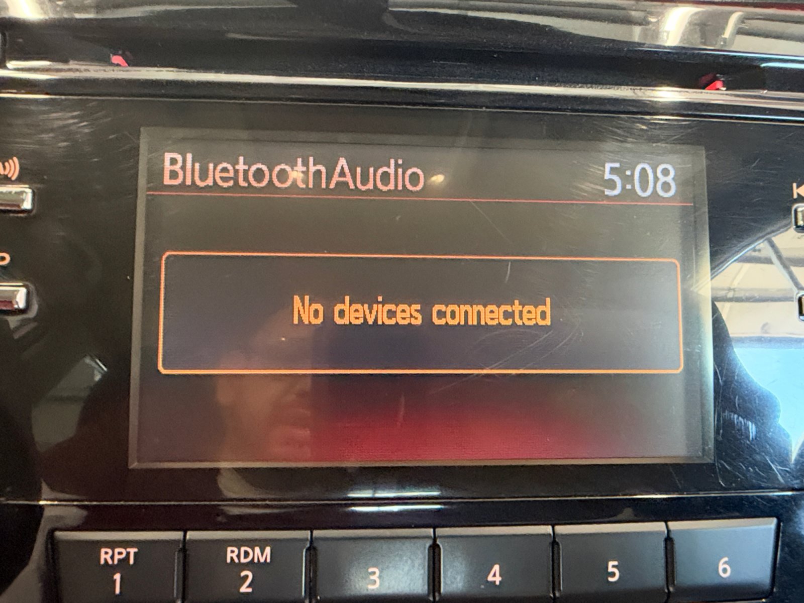 Used 2017 Nissan Rogue SV FWD image 17