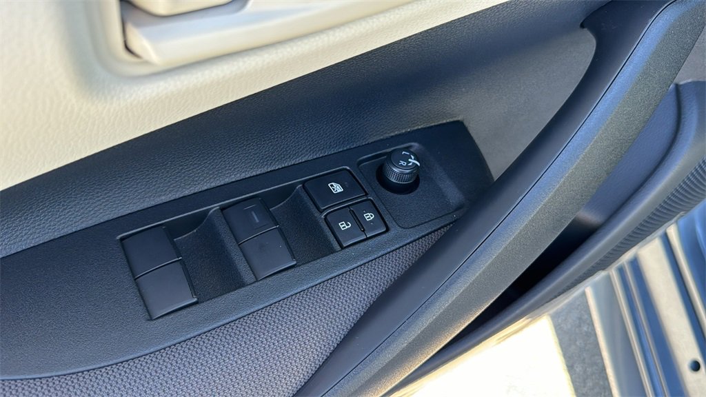 New 2026 Toyota Corolla LE image 15