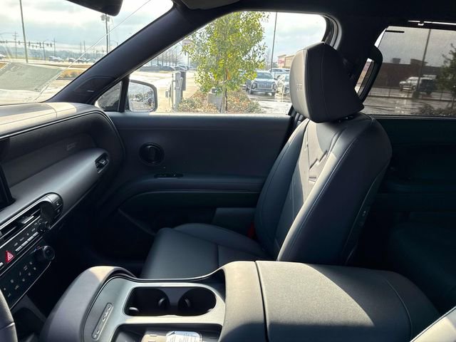 New 2026 Hyundai Palisade XRT Pro image 19