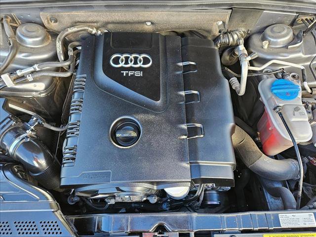 Used 2016 Audi A5 2.0T Premium Plus w/ Technology Package AWD/4WD image 20