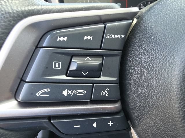 Certified 2024 Subaru Outback Limited AWD/4WD image 14
