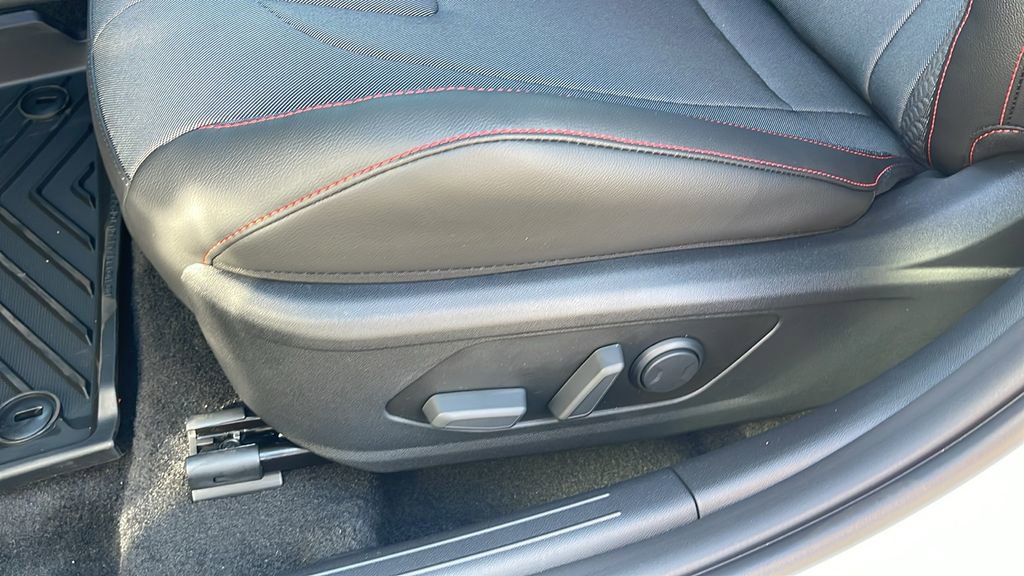 New 2026 Hyundai Elantra N Line image 28