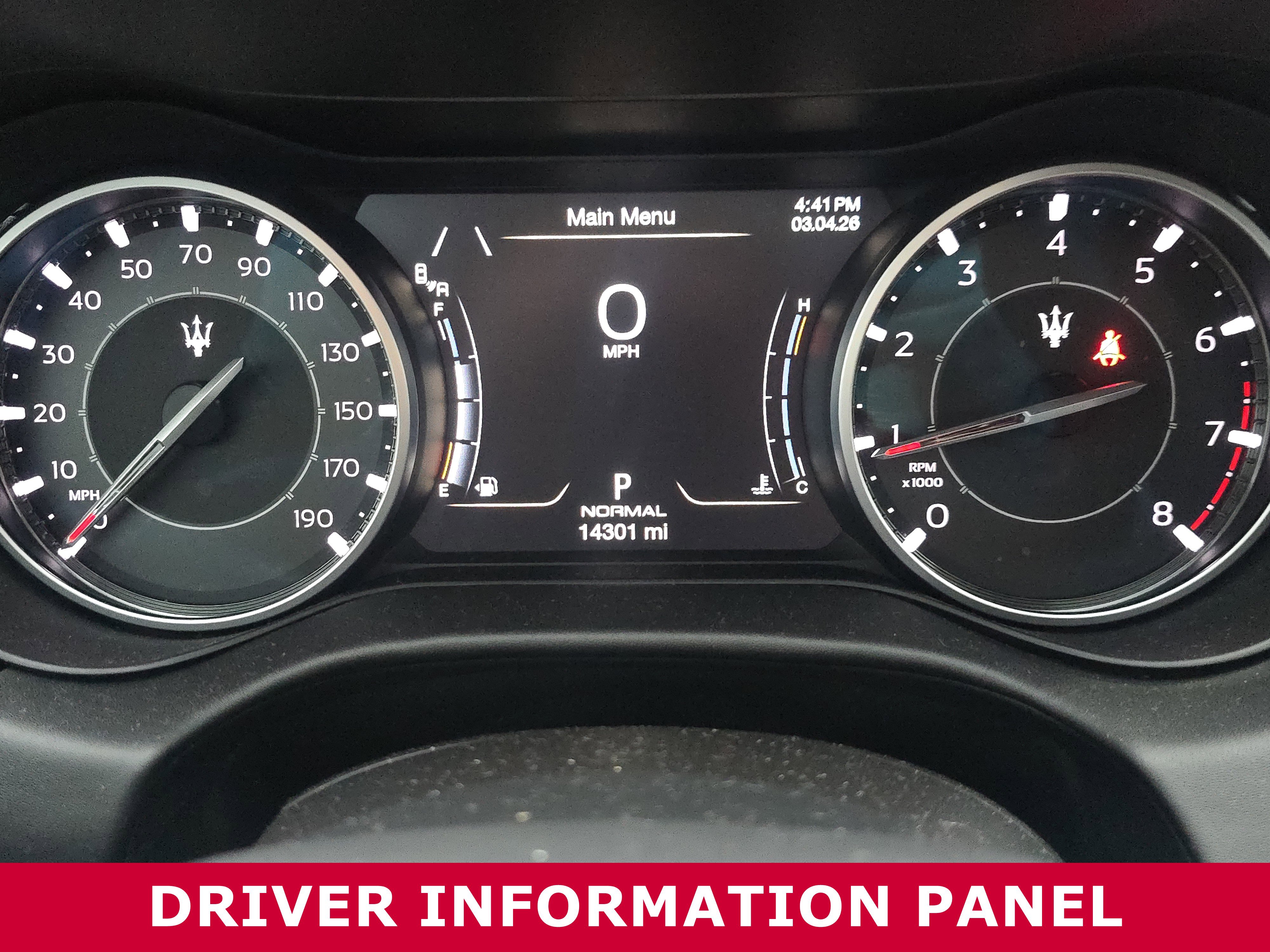 Used 2021 Maserati Ghibli S Q4 image 18