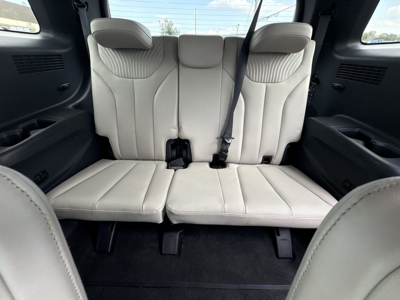 Certified 2025 Hyundai Palisade Calligraphy AWD/4WD image 26
