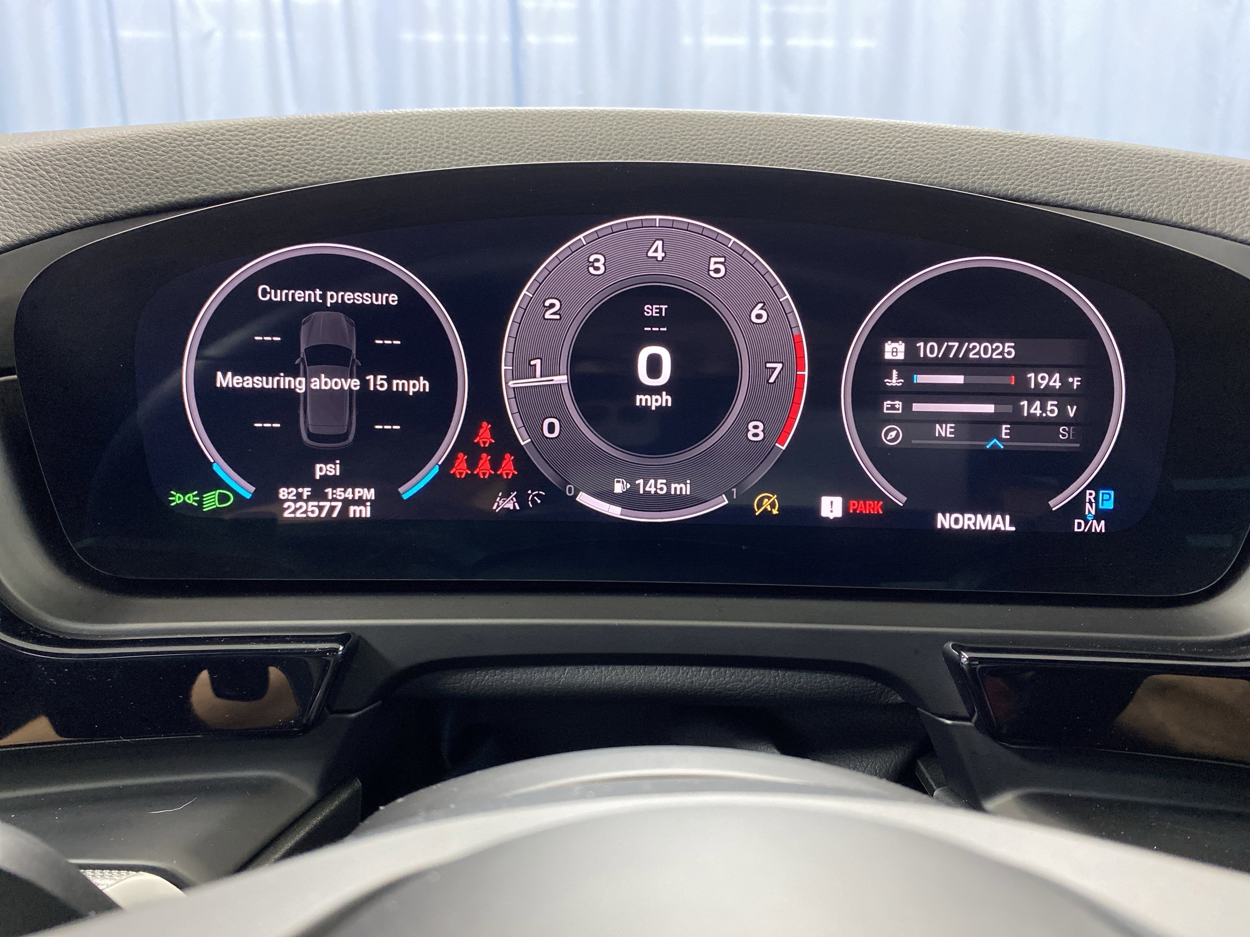 Used 2024 Porsche Cayenne image 24