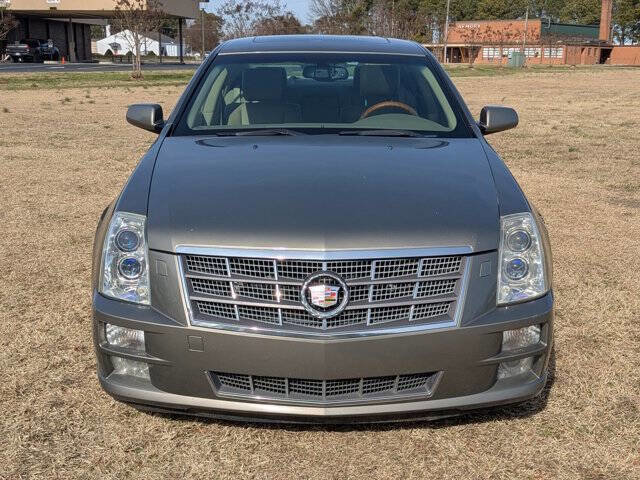 Used 2011 Cadillac STS image 8
