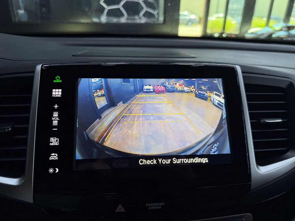Used 2016 Honda Pilot Elite image 31