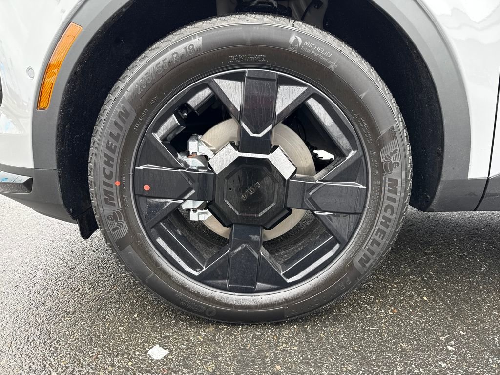 New 2026 Kia Sportage X-Line Prestige image 32