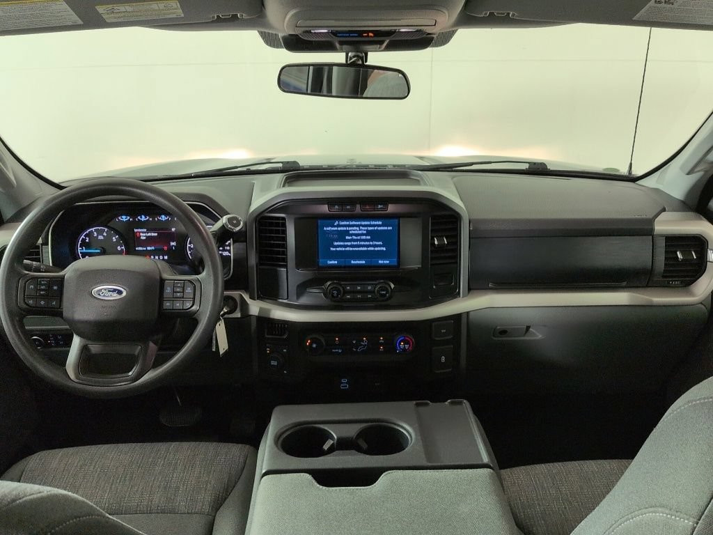 Used 2021 Ford F150 XLT AWD/4WD image 18