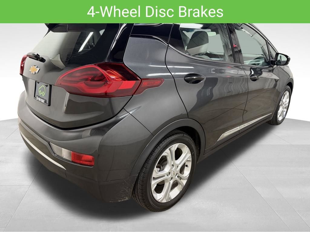 Used 2017 Chevrolet Bolt LT image 9