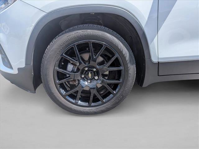 Used 2022 Chevrolet Trax LT w/ Sport Edition image 21
