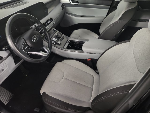 Used 2020 Hyundai Palisade SEL w/ Convenience Package AWD/4WD image 11