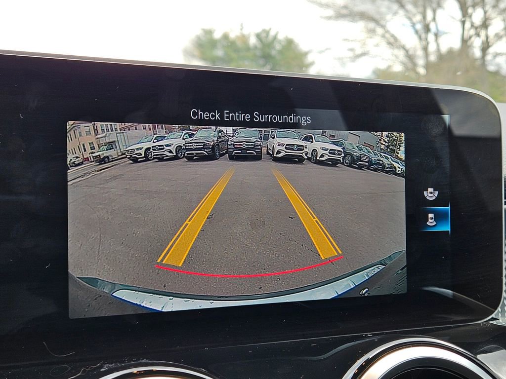 Used 2020 Mercedes-Benz GLB 250 4MATIC image 20