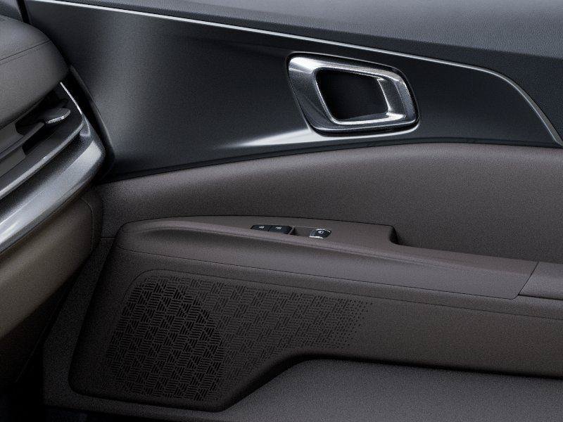 New 2026 Kia Carnival FWD image 26