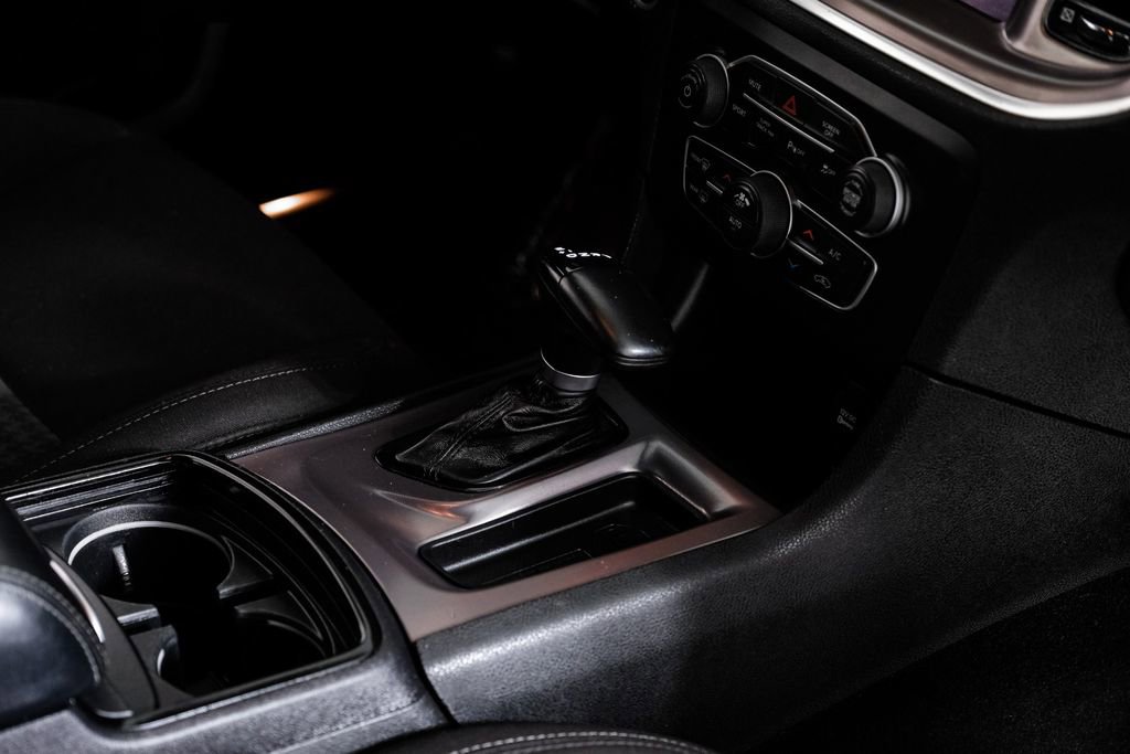 Used 2021 Dodge Charger GT w/ Blacktop Package image 19