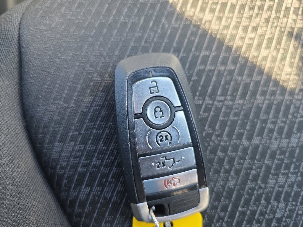 Used 2023 Ford F150 XLT w/ Equipment Group 302A High AWD/4WD image 20