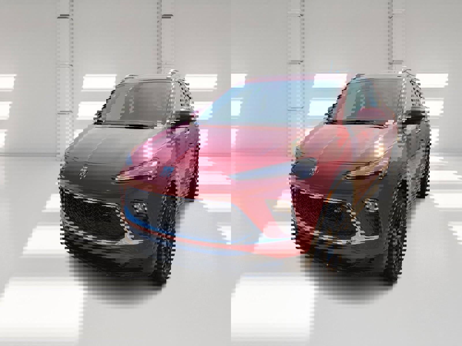 New 2026 Buick Encore GX Sport Touring w/ Advanced Technology Package image 1