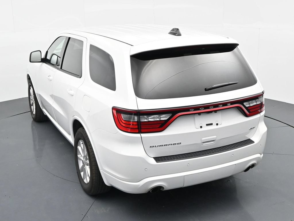 Used 2026 Dodge Durango GT RWD image 21