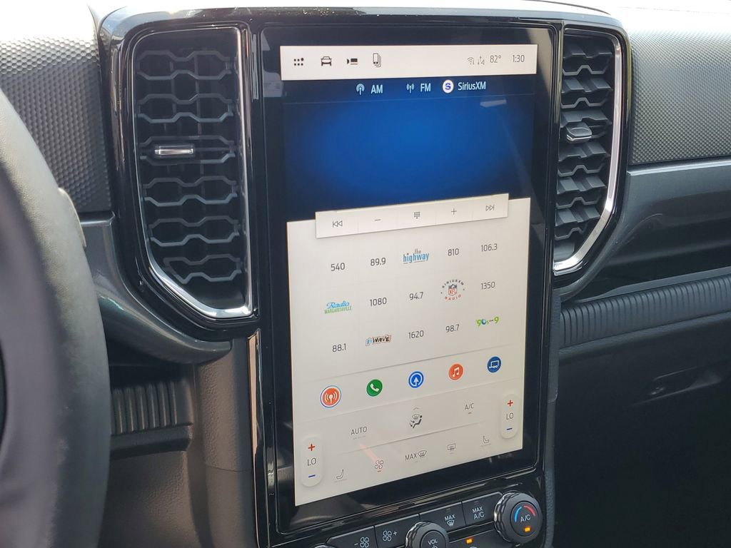 New 2026 Ford Ranger XLT AWD/4WD image 17