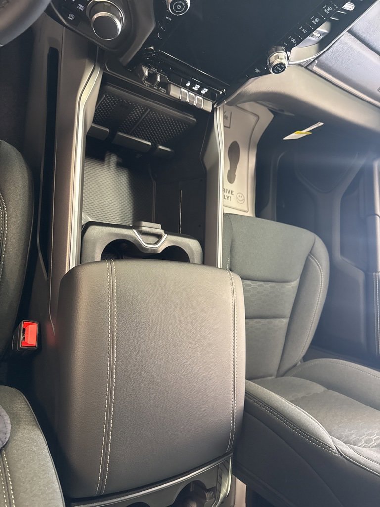 New 2026 RAM 1500 Big Horn image 15