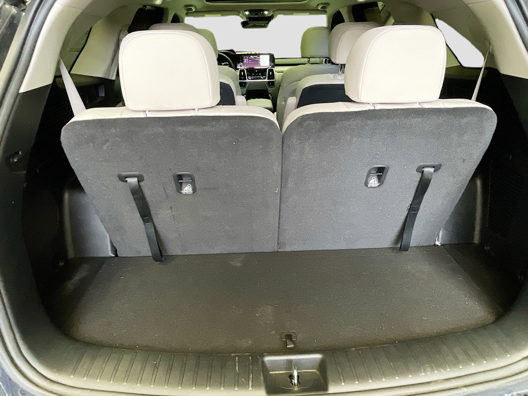 Used 2024 Kia Sorento SX Prestige w/ Panoramic Sunroof Package image 19