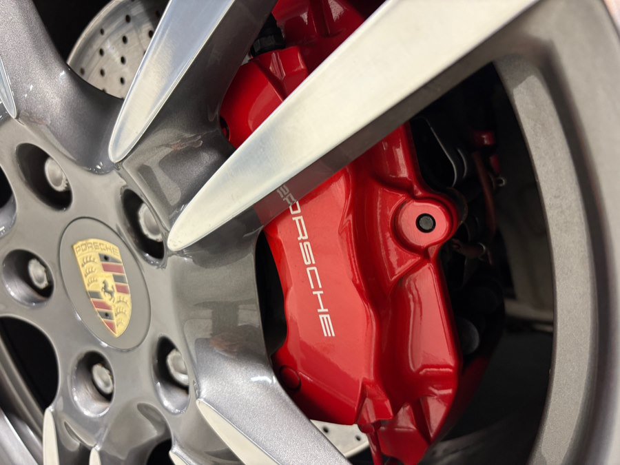 Used 2011 Porsche 911 Carrera S RWD image 6