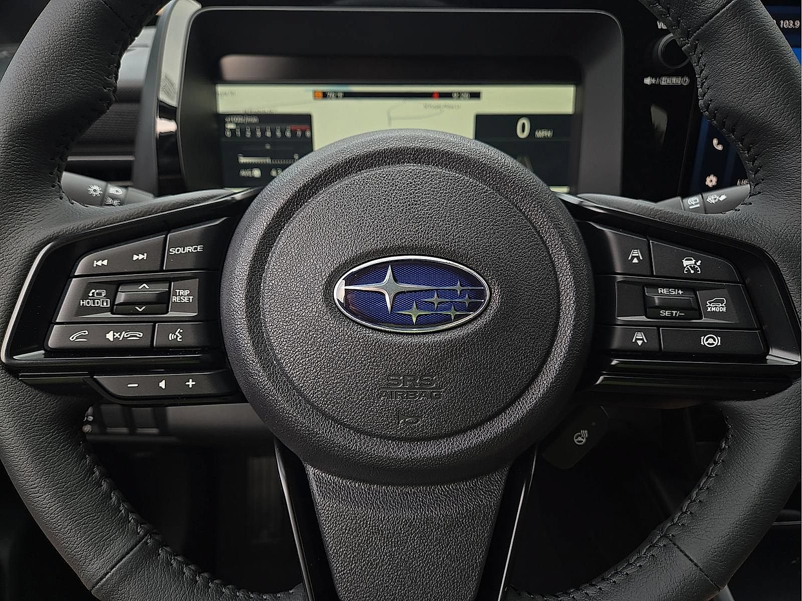 New 2026 Subaru Outback Premium AWD/4WD image 20