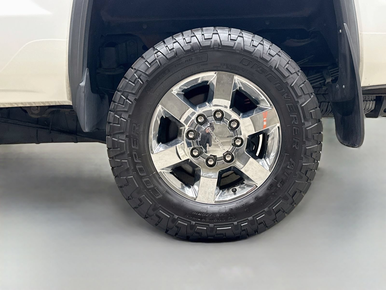 Used 2015 GMC Sierra 3500 Denali AWD/4WD image 35