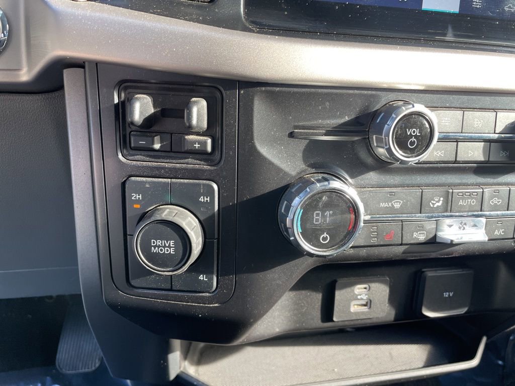 Used 2021 Ford F150 XLT w/ Equipment Group 302A High image 20