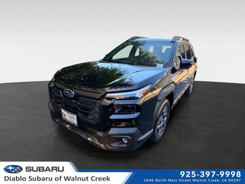 New 2026 Subaru Outback Premium
