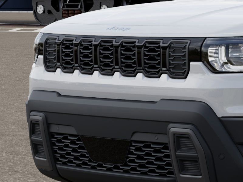 New 2026 Jeep Cherokee Laredo AWD/4WD image 17