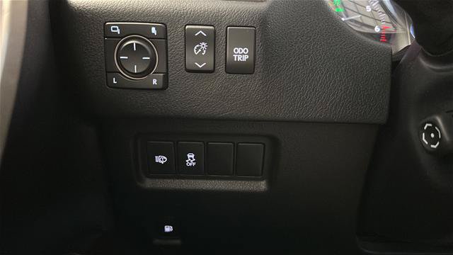Used 2019 Lexus GX 460 Premium AWD/4WD image 35