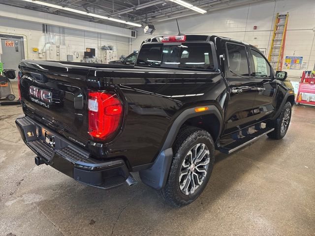 New 2026 GMC Canyon Denali image 6