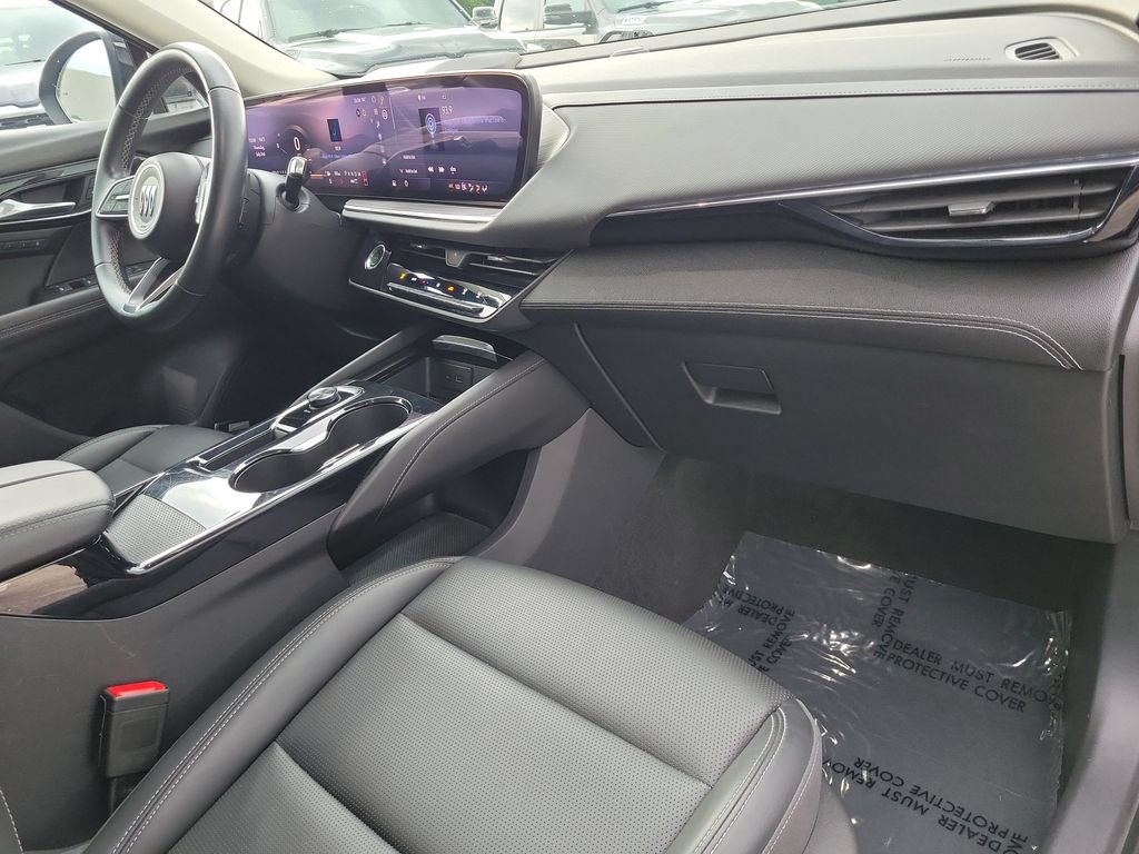 Used 2024 Buick Envision Preferred AWD/4WD image 10