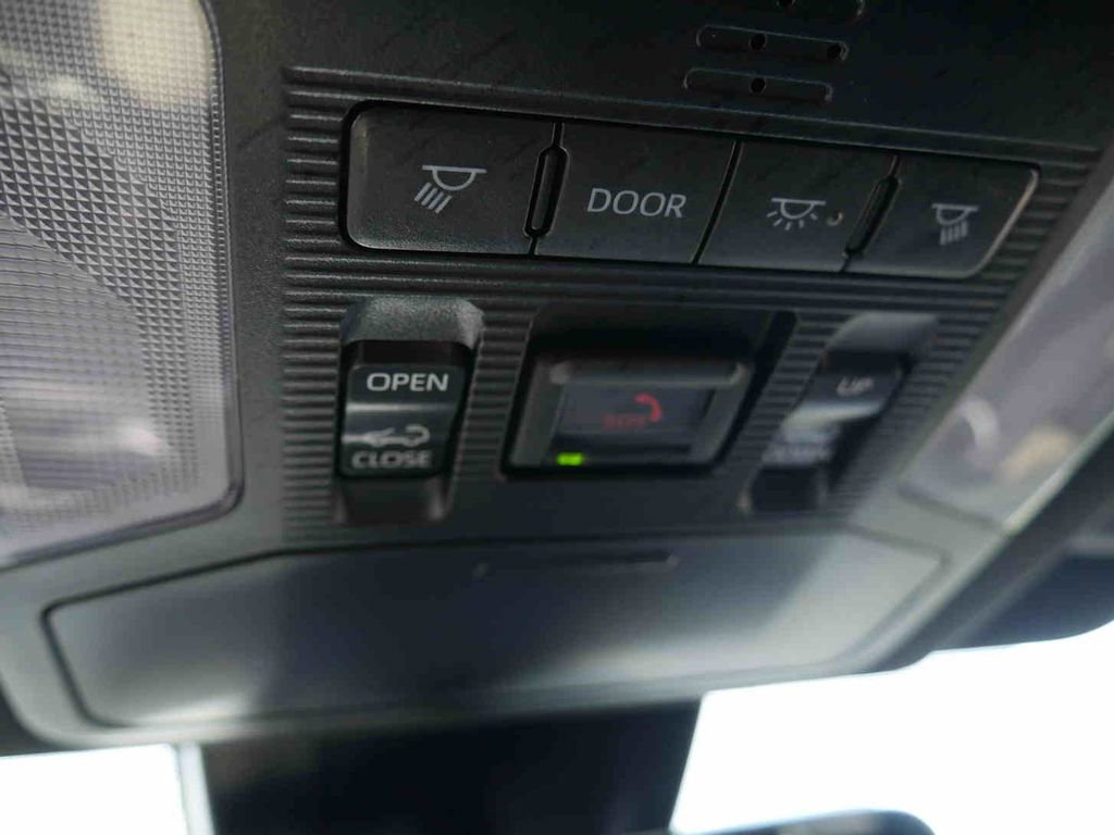 Used 2023 Toyota RAV4 XSE image 34