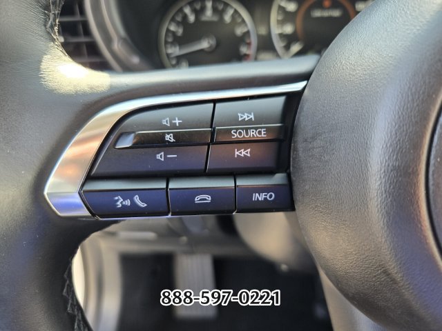Used 2025 MAZDA CX-30 AWD 2.5 S w/ Preferred Package image 29