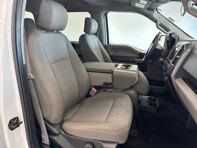 Used 2019 Ford F150 XLT AWD/4WD image 26