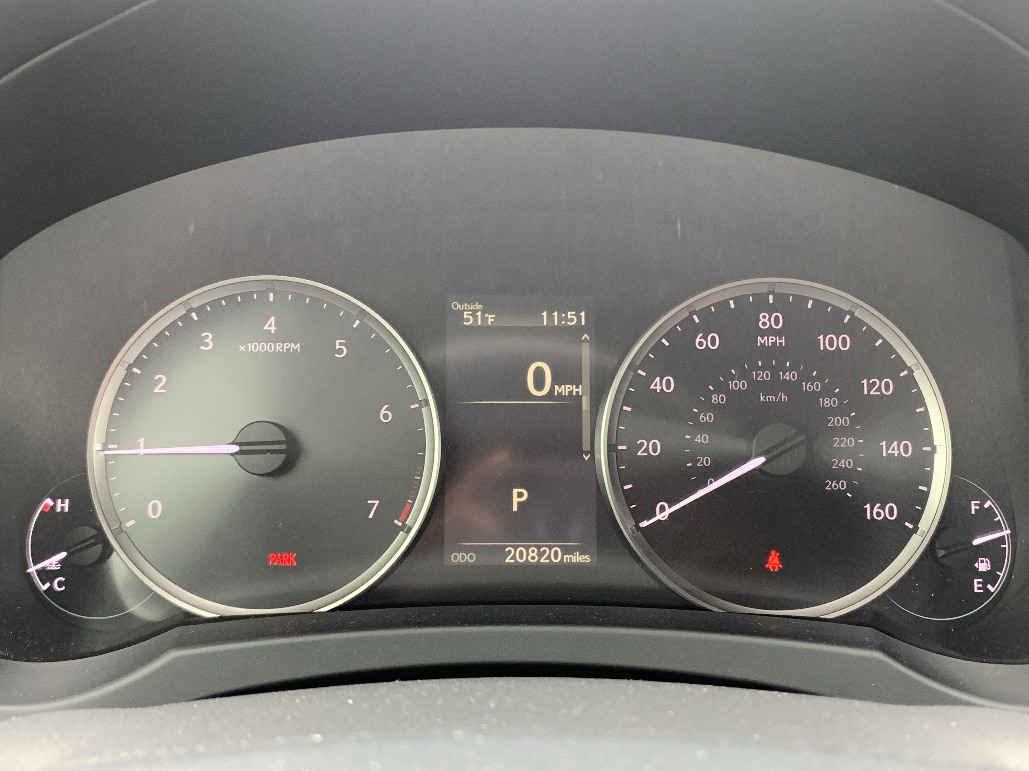 Certified 2024 Lexus IS 350 F Sport image 19