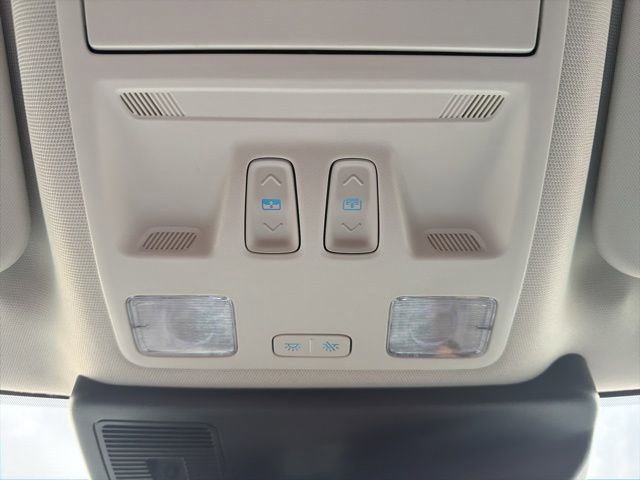 Certified 2025 Ford Bronco Sport Outer Banks w/ Outer Banks Tech Package+ image 43