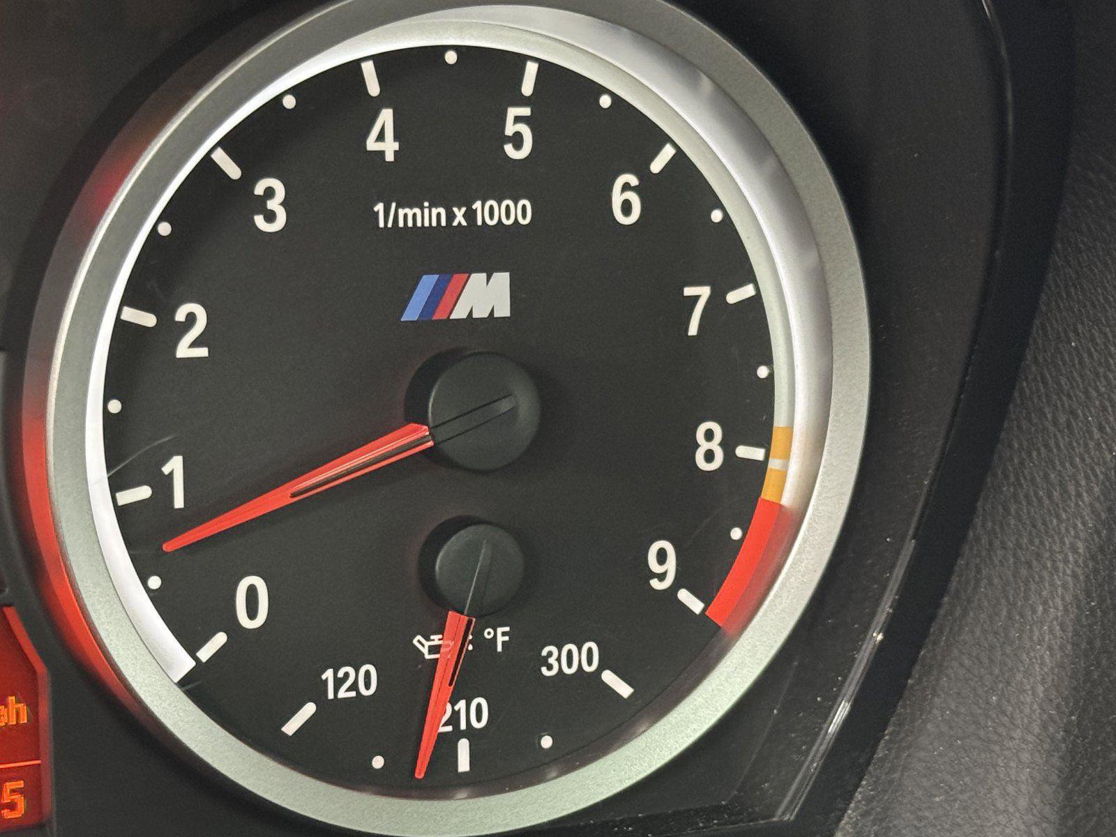 Used 2011 BMW M3 Sedan RWD image 42