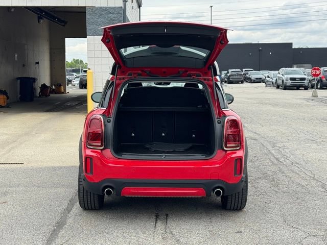 Used 2024 MINI Cooper Countryman S AWD/4WD image 32