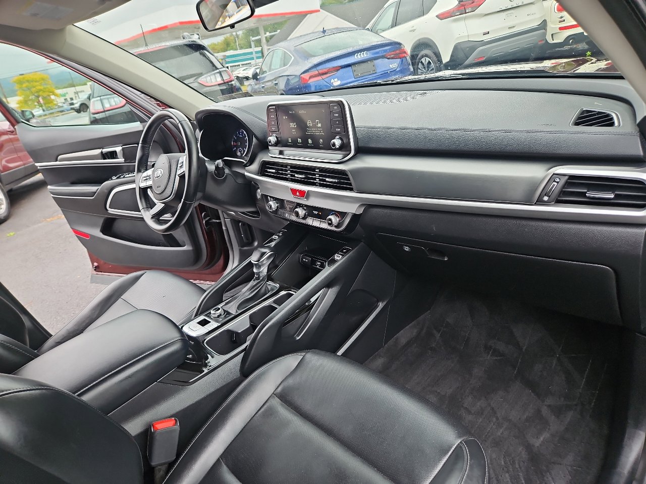 Used 2020 Kia Telluride S image 18