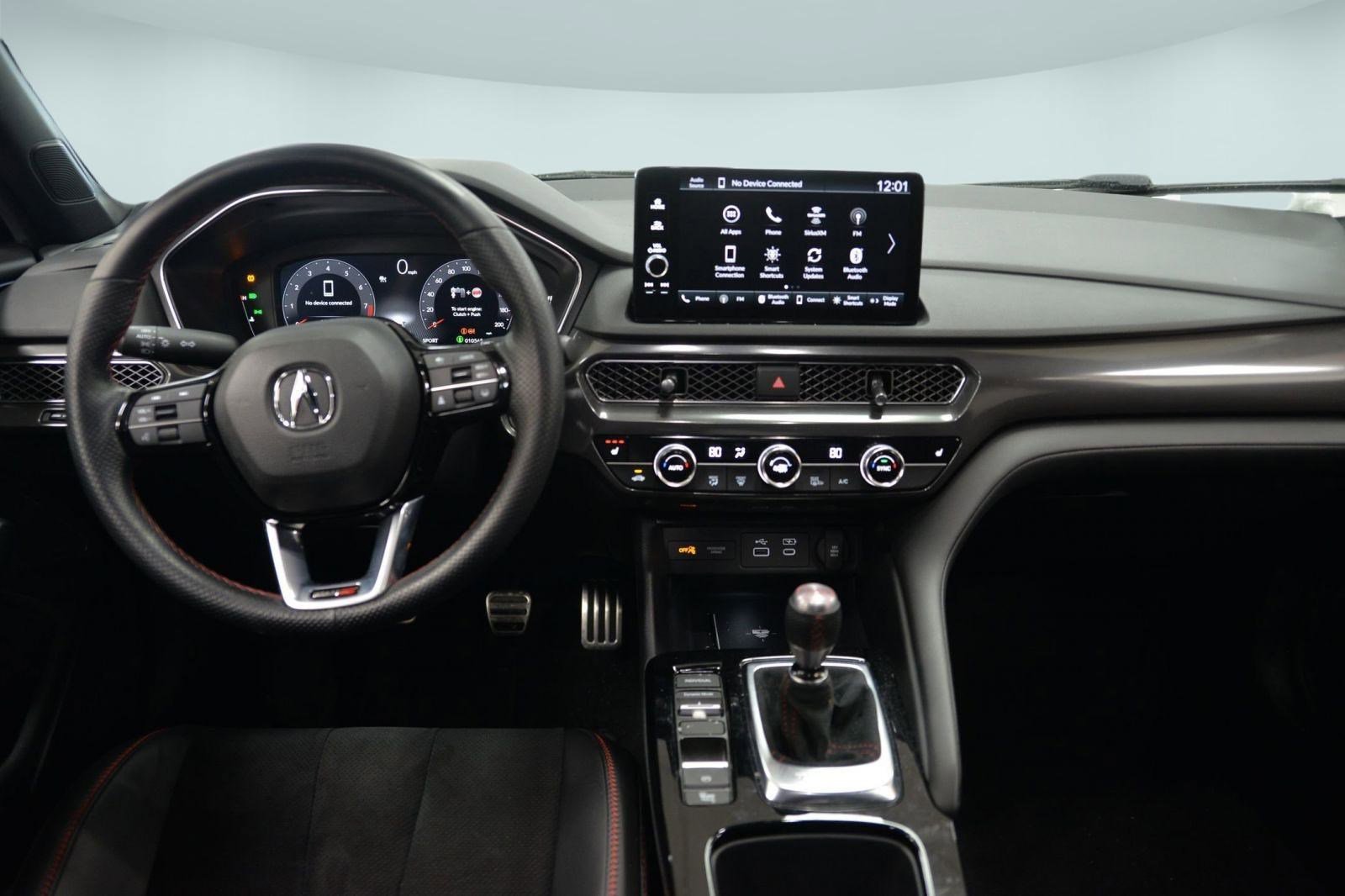 Used 2025 Acura Integra Type S image 23